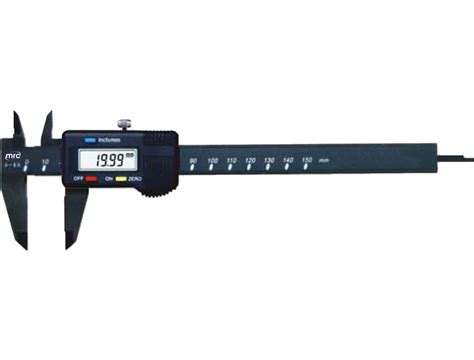 measure thickness without calipers|digital caliper with data output.